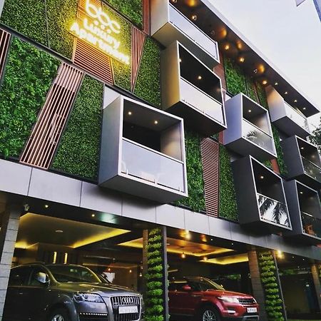 Bbc Luxury Apartments Perintalmanna Buitenkant foto