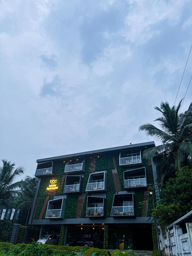 Bbc Luxury Apartments Perintalmanna Buitenkant foto
